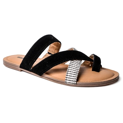 Minnetonka Women's Faribee Sandals 8 Minnetonka Women's Faribee Sandals - Image 6