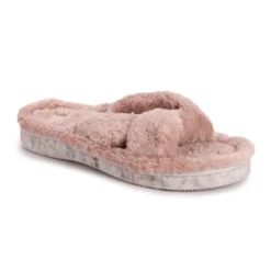 MUK LUKS Women's Lesedi Shearling Slipper 14 MUK LUKS Women's Lesedi Shearling Slipper -Bearpaw Shoes Shop GUEST 8e0b167f 1a8e 4782 93f8 c768cc287427