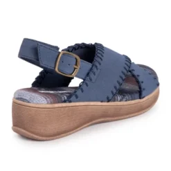 MUK LUKS Women's City Highrise Sandals -Bearpaw Shoes Shop GUEST 8e607c9b 5f79 4672 8b21 8e406feae8f1