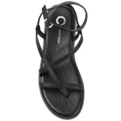 Journee Collection Womens Jeselia Tru Comfort Foam Ankle Strap Flat Sandals 16 Journee Collection Womens Jeselia Tru Comfort Foam Ankle Strap Flat Sandals -Bearpaw Shoes Shop GUEST 8f4e3408 79f1 4940 bcb2 fa953aba3a86