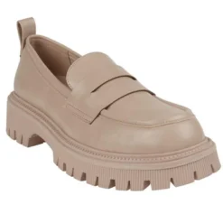 GC Shoes Sugar Candies Penny Lug Sole Slip On Platform Loafers 14 GC Shoes Sugar Candies Penny Lug Sole Slip On Platform Loafers -Bearpaw Shoes Shop GUEST 8f9b92ea 1367 4f92 8009 2cdac099bc04