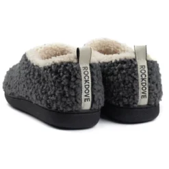 RockDove Women's Nomad Memory Foam Slipper -Bearpaw Shoes Shop GUEST 916f5f3d cbc9 4d1f 9e4b 1a1b8395fa3a