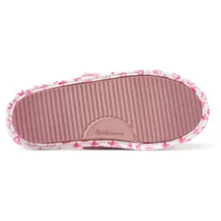 Dearfoams Women's XOXO Slide -Bearpaw Shoes Shop GUEST 91c37500 edd4 4864 b0c4 68a4d555c916