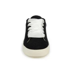 Journee Collection Womens Kinsley Tru Comfort Foam Round Toe Lace Up Sneakers -Bearpaw Shoes Shop GUEST 9227fd85 c689 4d08 9385 34928563c3e9