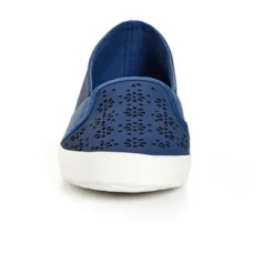 Women's WIDE FIT Laser Cut Skater - Navy | EVANS 11 Women's WIDE FIT Laser Cut Skater - Navy | EVANS -Bearpaw Shoes Shop GUEST 922b9e7b 62a6 4374 b1b0 d171dcc9a1d0