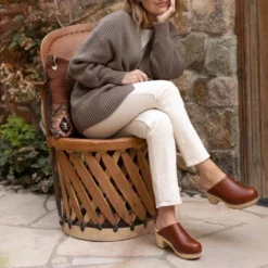 Nisolo Sustainable Women's All-Day Heeled Clog 18 Nisolo Sustainable Women's All-Day Heeled Clog -Bearpaw Shoes Shop GUEST 9283ce6d b9d4 4f59 932f bd9483ef4443