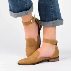 Journee Collection Womens Loreta Buckle Square Toe Loafer Flats 23 Journee Collection Womens Loreta Buckle Square Toe Loafer Flats -Bearpaw Shoes Shop GUEST 92a13f88 1582 4bb5 b1f1 2e73f7c2da92