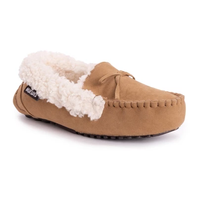 MUK LUKS Women's Jayla Moccasin 8 MUK LUKS Women's Jayla Moccasin - Image 6