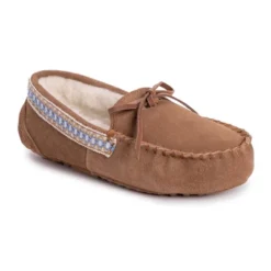 MUK LUKS Women's Jane Moccasin 15 MUK LUKS Women's Jane Moccasin -Bearpaw Shoes Shop GUEST 93440455 6934 4d5d 945e da2f2f695198