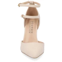 Journee Collection Womens Lilyann Multi Strap Stiletto Pointed Toe Pumps 20 Journee Collection Womens Lilyann Multi Strap Stiletto Pointed Toe Pumps -Bearpaw Shoes Shop GUEST 950f093e 52cd 46ef 8422 0a0351265486