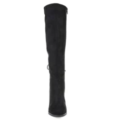 Journee Collection Womens Leeda Tru Comfort Foam Wide Calf Block Heel Knee High Boots 18 Journee Collection Womens Leeda Tru Comfort Foam Wide Calf Block Heel Knee High Boots -Bearpaw Shoes Shop GUEST 953e813c 4283 4369 abeb 3f19bef41798