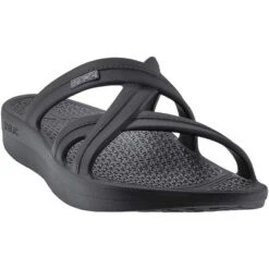 Telic Mallory Arch Support Comfort Slide Sandals -Bearpaw Shoes Shop GUEST 954b3d7f 43fb 4b63 993e 160ba1453f15