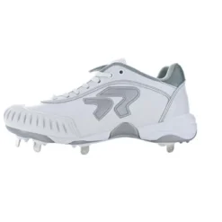 Ringor Dynasty II Women's Softball Spike With Pitchers Toe -Bearpaw Shoes Shop GUEST 95896fd2 b460 4079 9389 bf68e45d71b6