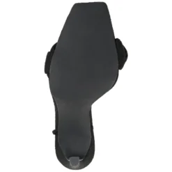 Journee Collection Womens Edelie Tru Comfort Foam Open Toe High Stiletto Pumps -Bearpaw Shoes Shop GUEST 958d7bf9 cad2 4244 9f65 17f2ba718262