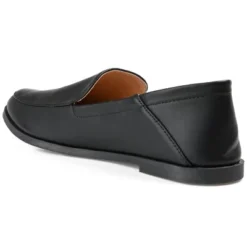 Journee Collection Womens Corinne Tru Comfort Foam Slip On Almond Toe Loafer Flats -Bearpaw Shoes Shop GUEST 960e421f 4b49 41d0 bf66 dbbd11a1d747