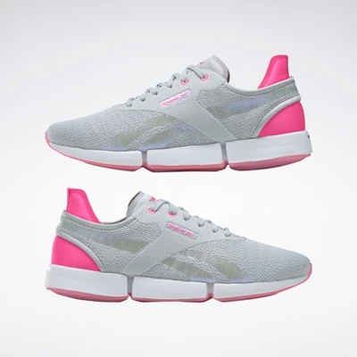Reebok DailyFit DMX 2.0 Womens Sneakers 9 Reebok DailyFit DMX 2.0 Womens Sneakers - Image 7
