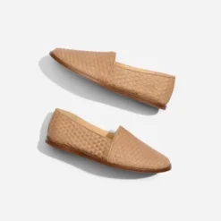 Nisolo Sustainable Women's Mara Woven Slip On 26 Nisolo Sustainable Women's Mara Woven Slip On -Bearpaw Shoes Shop GUEST 96768c93 adbe 48a6 ae78 98550876d35b