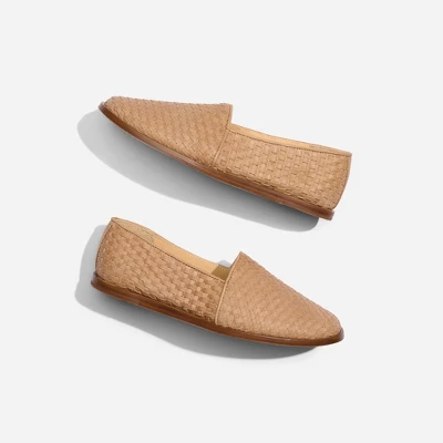 Nisolo Sustainable Women's Mara Woven Slip On 13 Nisolo Sustainable Women's Mara Woven Slip On - Image 11