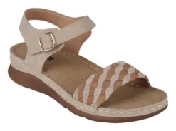 GC Shoes Millis Woven Comfort Slingback Flat Sandals 15 GC Shoes Millis Woven Comfort Slingback Flat Sandals -Bearpaw Shoes Shop GUEST 96e42e13 f7bb 446d b507 4d80c825e40f