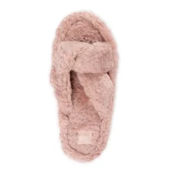 MUK LUKS Women's Lesedi Shearling Slipper 13 MUK LUKS Women's Lesedi Shearling Slipper -Bearpaw Shoes Shop GUEST 97020e87 0812 497e 97b5 632ba4d7e9e0