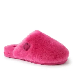 Fireside By Dearfoams Women's Shelly Beach Genuine Shearling Scuff Slippers -Bearpaw Shoes Shop GUEST 9731bc13 80a0 4c49 a9ab e5a75d171d1a
