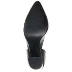 Journee Signature Womens Genuine Leather Jillian D'Orsay High Block Heel Almond Toe Pumps 16 Journee Signature Womens Genuine Leather Jillian D'Orsay High Block Heel Almond Toe Pumps -Bearpaw Shoes Shop GUEST 99102805 3fe5 4ae8 8042 4fada8ea2a37