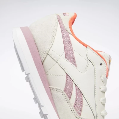 Reebok Classic Leather Women's Shoes Womens Sneakers 11 Reebok Classic Leather Women's Shoes Womens Sneakers - Image 9