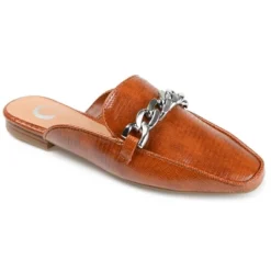 Journee Collection Womens Hazina Tru Comfort Foam Slip On Square Toe Mules Flats 27 Journee Collection Womens Hazina Tru Comfort Foam Slip On Square Toe Mules Flats -Bearpaw Shoes Shop GUEST 99ef7dcc 1828 45f1 a03f 204f978f0984