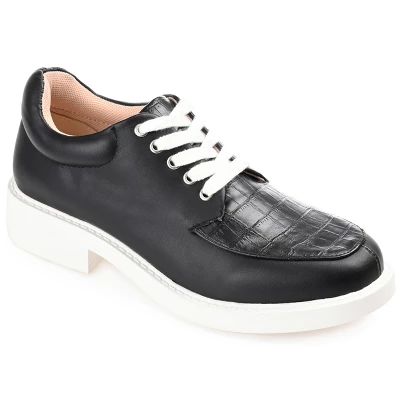 Journee Collection Women's Tru Comfort Foam� Aliah Flat 11 Journee Collection Women's Tru Comfort Foam� Aliah Flat - Image 9