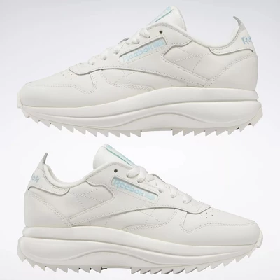 Reebok Classic Leather SP Extra Women's Shoes Womens Sneakers 8 Reebok Classic Leather SP Extra Women's Shoes Womens Sneakers - Image 6