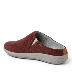 Dearfoams Women's Gianna Oblique Toe Indoor/Outdoor Sneaker -Bearpaw Shoes Shop GUEST 9ad3981d 4782 463e 8aa2 7453ff3c8a3d