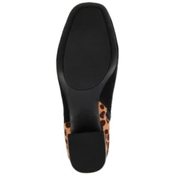 Journee Collection Womens Sarah Inside Zip Block Heel Booties -Bearpaw Shoes Shop GUEST 9b898593 5414 4d4d 909d df27b9c41c65