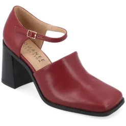 Journee Collection Medium And Wide Width Women's Tru Comfort Foam™ Bobby Pumps -Bearpaw Shoes Shop GUEST 9bcd4667 ad8e 4b9d 9943 7b386ccaec94