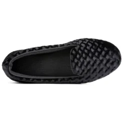 RockDove Women's Velour Memory Foam Loafer Slipper -Bearpaw Shoes Shop GUEST 9c96dcbd 509e 4493 8143 884d2fbe23dc