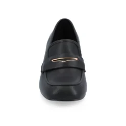 Journee Collection Womens Liyla Tru Comfort Foam Low Heel Square Toe Pumps -Bearpaw Shoes Shop GUEST 9d30db3b a553 4e71 b0ee 6d46a5f72255