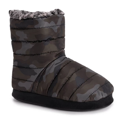 Polar By MUK LUKS Women's Rochel Bootie 11 Polar By MUK LUKS Women's Rochel Bootie - Image 9