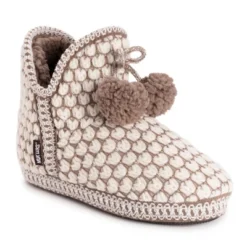 MUK LUKS Women's Amira Slipper -Bearpaw Shoes Shop GUEST 9e5e9f61 0eb5 4ca2 99e3 4064fe4cc976