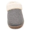 Minnetonka Women's Recycled PET (Polyethylene Terephthalate) ECO Spruce Recycled Slide Slippers -Bearpaw Shoes Shop GUEST 9edf9fd2 aebb 4205 ae82 0e476d27c329