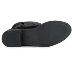 Allegra K Women's Thigh Low Block Heel Over Knee High Fashion Boots -Bearpaw Shoes Shop GUEST 9f37fdf9 9f56 4982 bdbc 2c9c4d343916