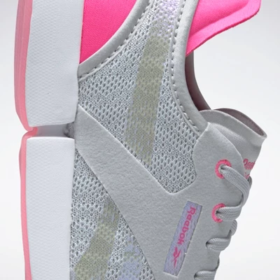 Reebok DailyFit DMX 2.0 Womens Sneakers 8 Reebok DailyFit DMX 2.0 Womens Sneakers - Image 6