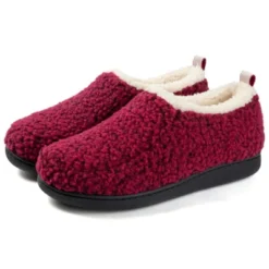 RockDove Women's Nomad Memory Foam Slipper -Bearpaw Shoes Shop GUEST a015b06c 44c5 48cc b5f6 878463a51d98