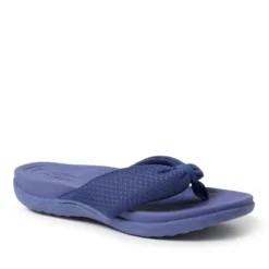 Dearfoams Women's Low Foam Thong Sandal -Bearpaw Shoes Shop GUEST a01a21d8 db5d 408b b1a1 5e9b7d3c92f0