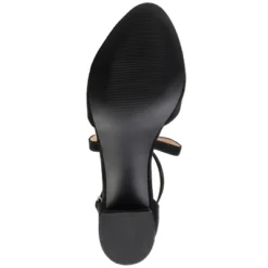 Journee Collection Womens Foster Tru Comfort Foam Wide Width Almond Toe Mid Block Heel Pumps 21 Journee Collection Womens Foster Tru Comfort Foam Wide Width Almond Toe Mid Block Heel Pumps -Bearpaw Shoes Shop GUEST a0568f59 1320 4483 a769 19d56048cdf4