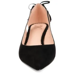 Journee Collection Womens Bindi Pointed Toe Kitten Heel Pumps 19 Journee Collection Womens Bindi Pointed Toe Kitten Heel Pumps -Bearpaw Shoes Shop GUEST a0fdeb04 df2a 4de9 b727 5a74ec1e9327