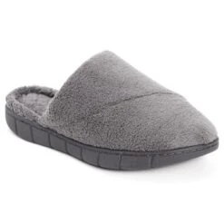 Softones By MUK LUKS Women's Gretta Scuff Slippers -Bearpaw Shoes Shop GUEST a1386900 fc97 459a 9d77 5da440606035
