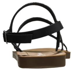 Alpine Swiss Womens Flat Strappy Rhinestone Sandals Gladiator Shoes 14 Alpine Swiss Womens Flat Strappy Rhinestone Sandals Gladiator Shoes -Bearpaw Shoes Shop GUEST a1478208 d3cd 4396 af00 8f653fdbda48