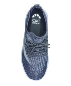 C&C California Women's Sandie Knit Sneakers -Bearpaw Shoes Shop GUEST a171ad82 6686 40a0 9a17 b024b6580d97