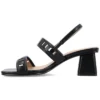 Journee Collection Womens Ismay Laser Cut Sling Back Block Heel Sandals 2 Journee Collection Womens Ismay Laser Cut Sling Back Block Heel Sandals -Bearpaw Shoes Shop GUEST a1ec130b b163 47e0 be01 a1c0925af4ae