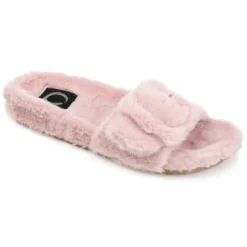 Journee Collection Women's Faux Fur Shadow Slipper 22 Journee Collection Women's Faux Fur Shadow Slipper -Bearpaw Shoes Shop GUEST a38d8a2b a144 41e7 a852 4b0bd5ac6e5d