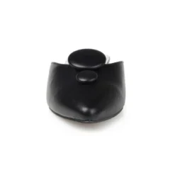 Journee Collection Womens Mallorie Slip On Pointed Toe Mules Flats -Bearpaw Shoes Shop GUEST a40e9938 db90 4ead 9b23 5d8764a82b3c